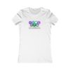 Girl, unKnown Inc. Classic Tee - Image 2