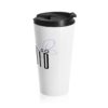 Stainless Steel Travel Mug - Image 4