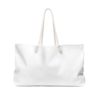 IWDNashville2020 Weekender Bag - Image 2