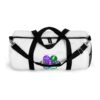 Girl unKnown Duffel Bag - Image 5