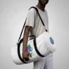 Girl unKnown Duffel Bag - Image 6