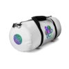 Girl unKnown Duffel Bag - Image 2