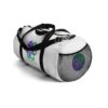 Girl unKnown Duffel Bag - Image 3