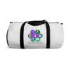 Girl unKnown Duffel Bag - Image 4