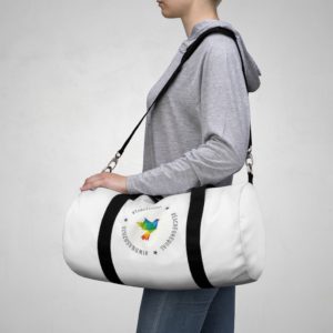 IWDNashville Duffel Bag