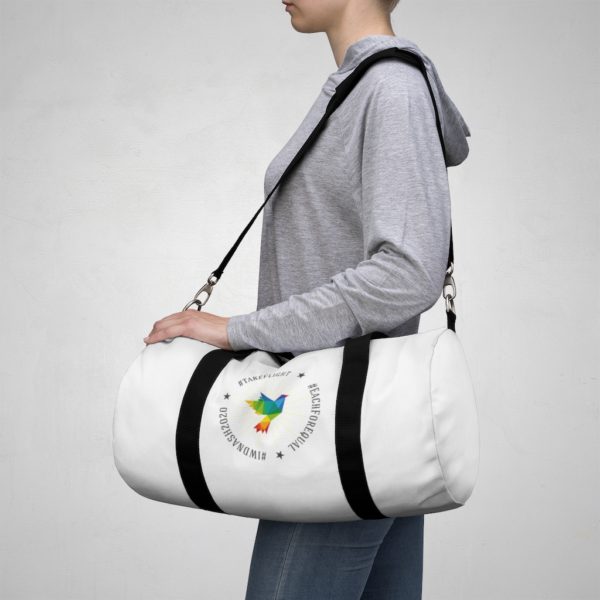 IWDNashville Duffel Bag