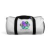 Girl unKnown Duffel Bag - Image 8
