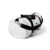 IWDNashville Duffel Bag - Image 3