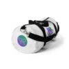 Girl unKnown Duffel Bag - Image 9