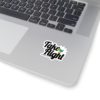 Take Flight IWDNashville Kiss-Cut Stickers - Image 4