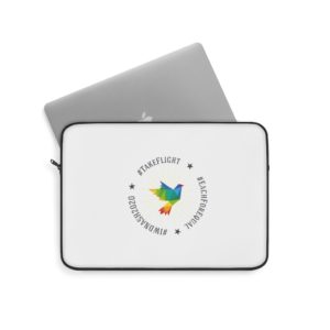 IWDNashville 2020 Laptop Sleeve