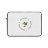 IWDNashville 2020 Laptop Sleeve - Image 2