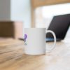 Girl, unKnown Inc. Mug - Image 4