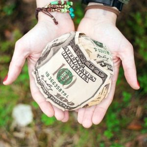 Donate to Girl, unKnown Inc.