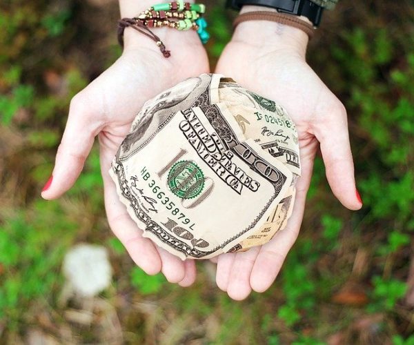 Donate to Girl, unKnown Inc.